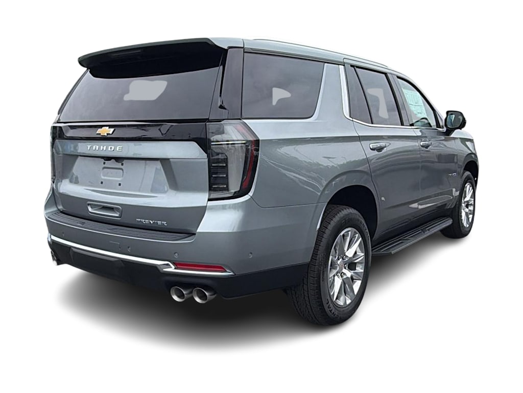 Thumbnail: 2026 Chevrolet Tahoe - 21