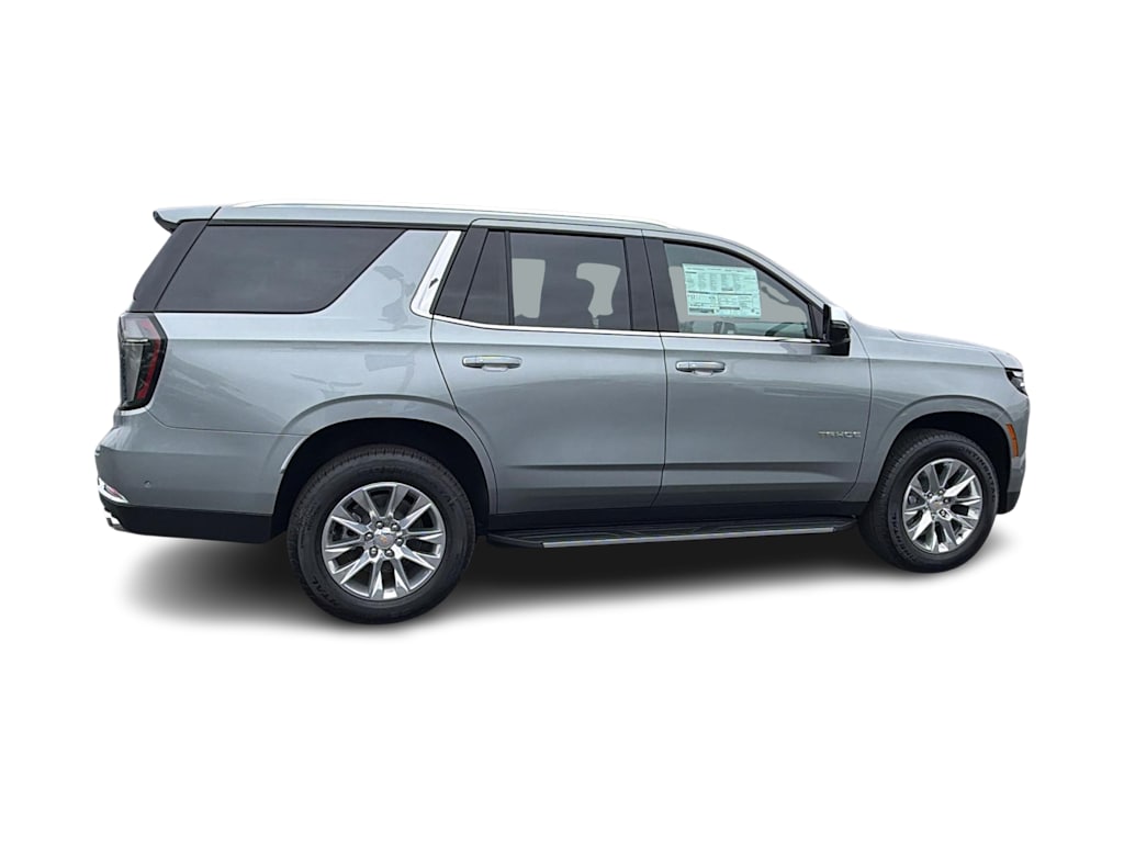 Thumbnail: 2026 Chevrolet Tahoe - 20