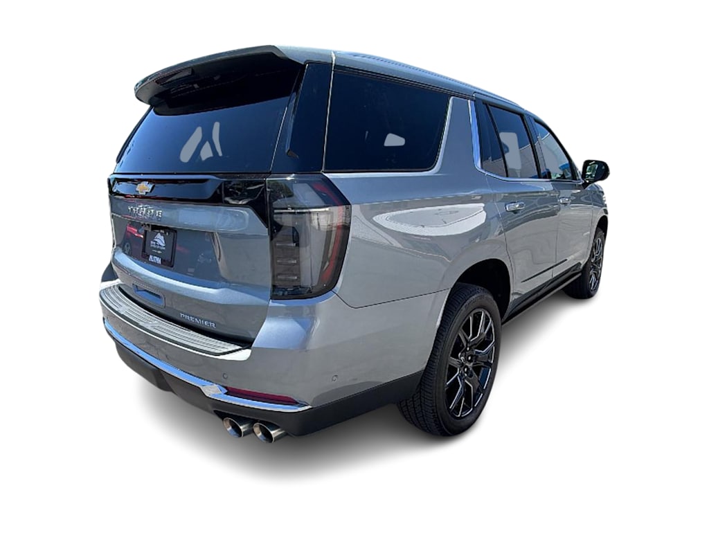 Thumbnail: 2026 Chevrolet Tahoe - 21