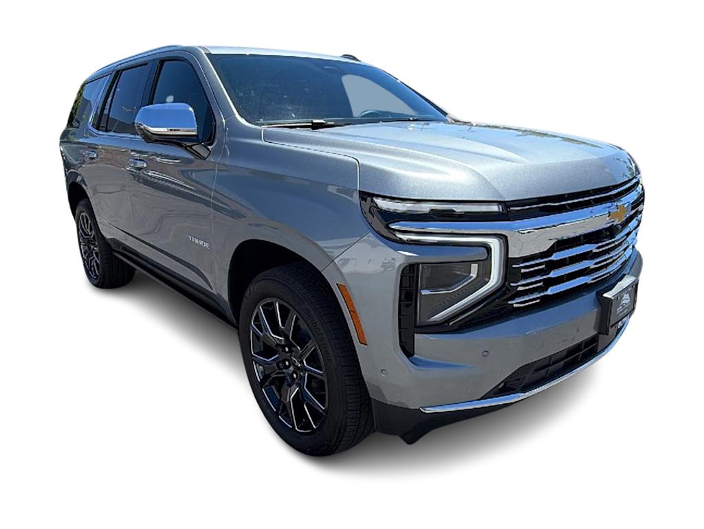 Thumbnail: 2026 Chevrolet Tahoe - 19
