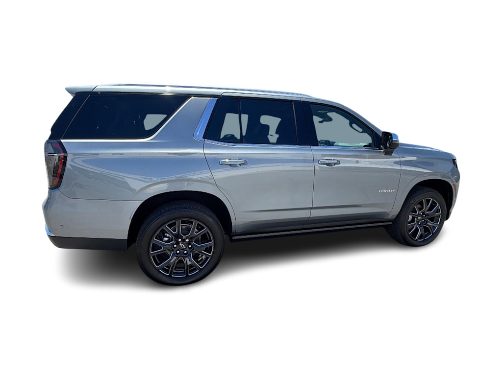 Thumbnail: 2026 Chevrolet Tahoe - 20