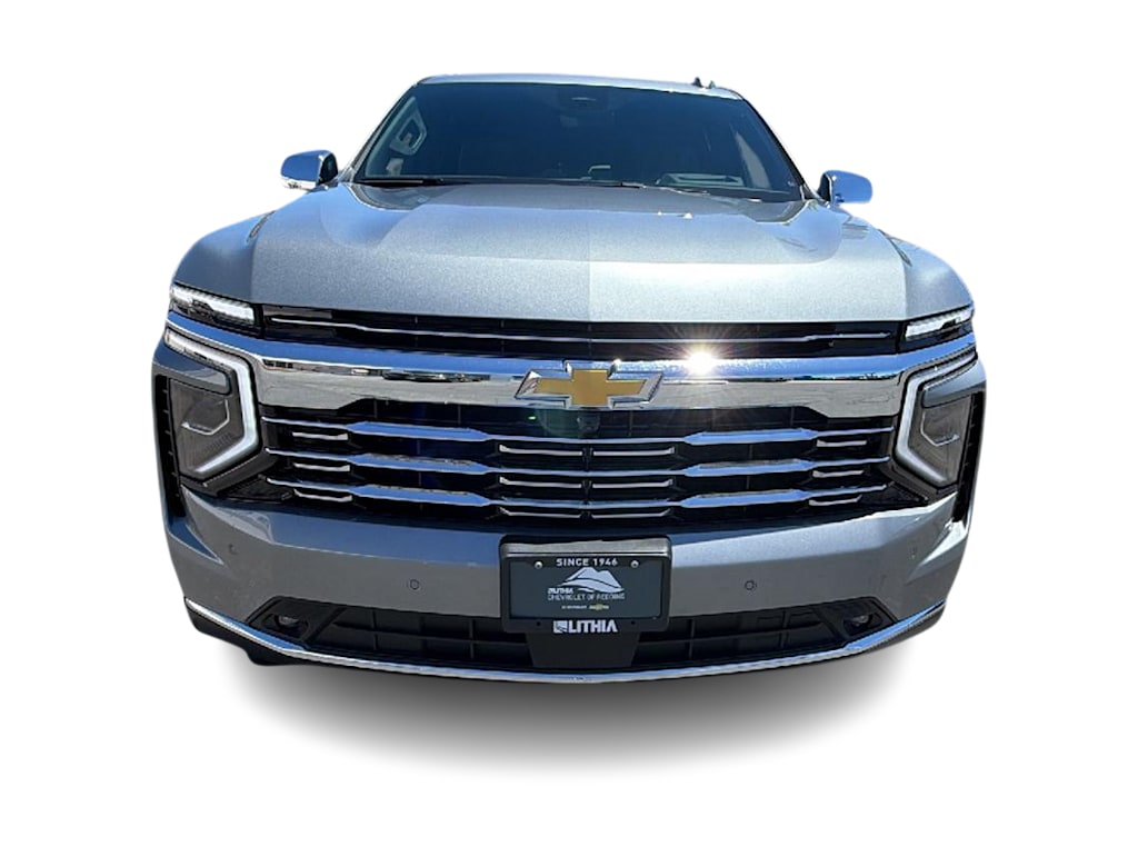 Thumbnail: 2026 Chevrolet Tahoe - 6