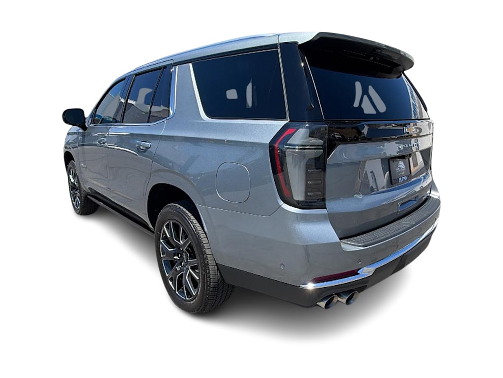 Thumbnail: 2026 Chevrolet Tahoe - 4