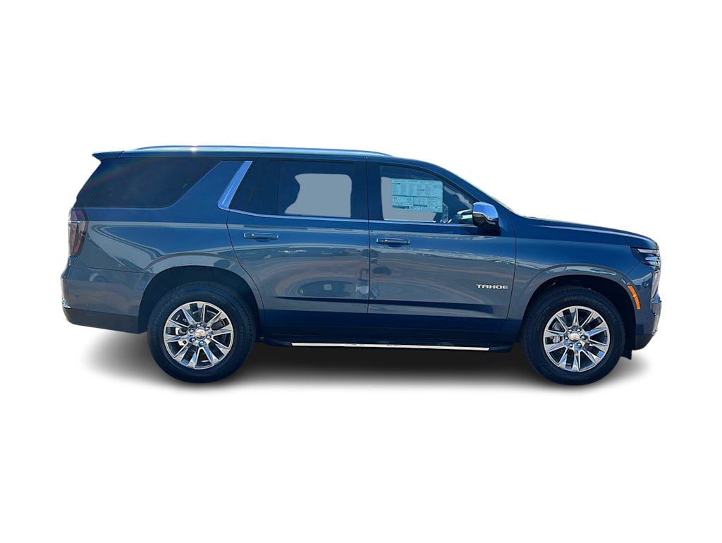 Thumbnail: 2025 Chevrolet Tahoe - 20