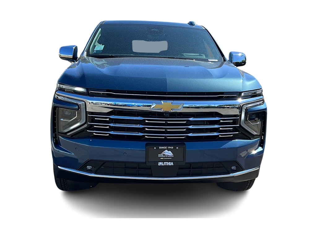Thumbnail: 2025 Chevrolet Tahoe - 6