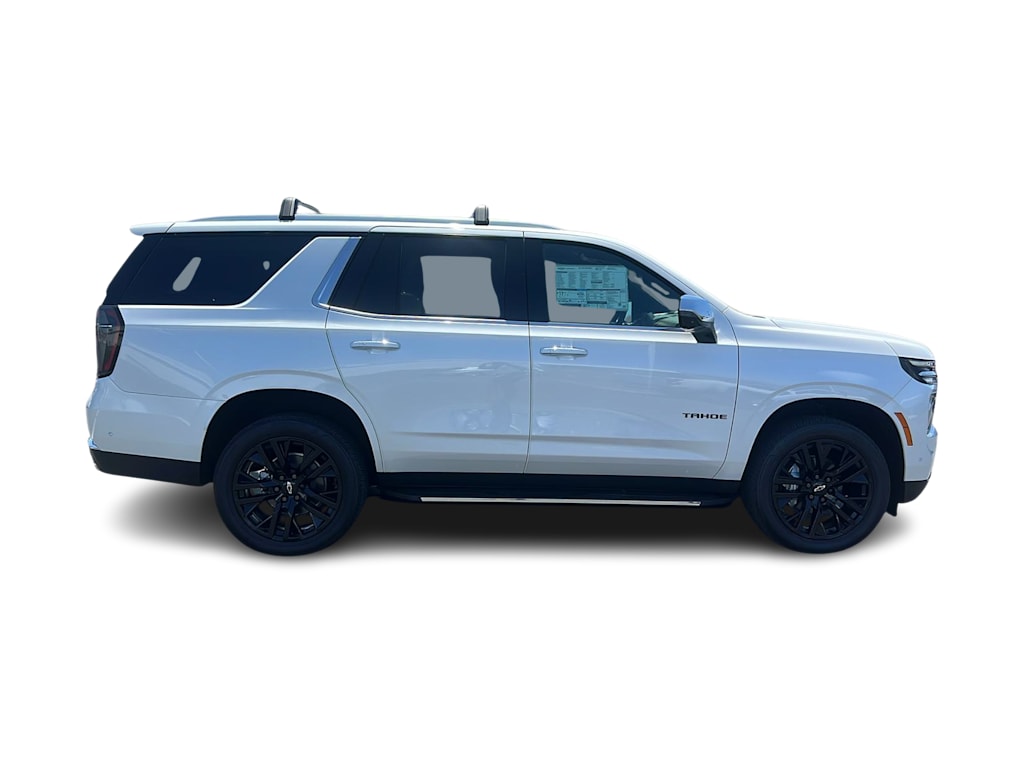 Thumbnail: 2025 Chevrolet Tahoe - 17