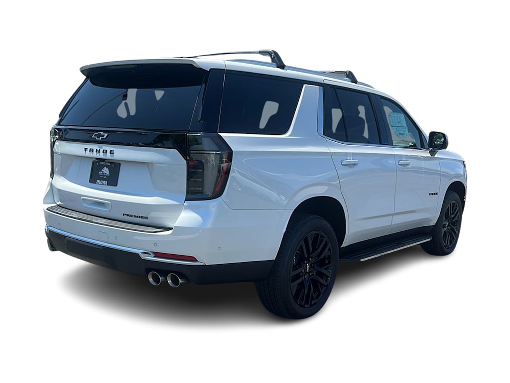 Thumbnail: 2025 Chevrolet Tahoe - 18