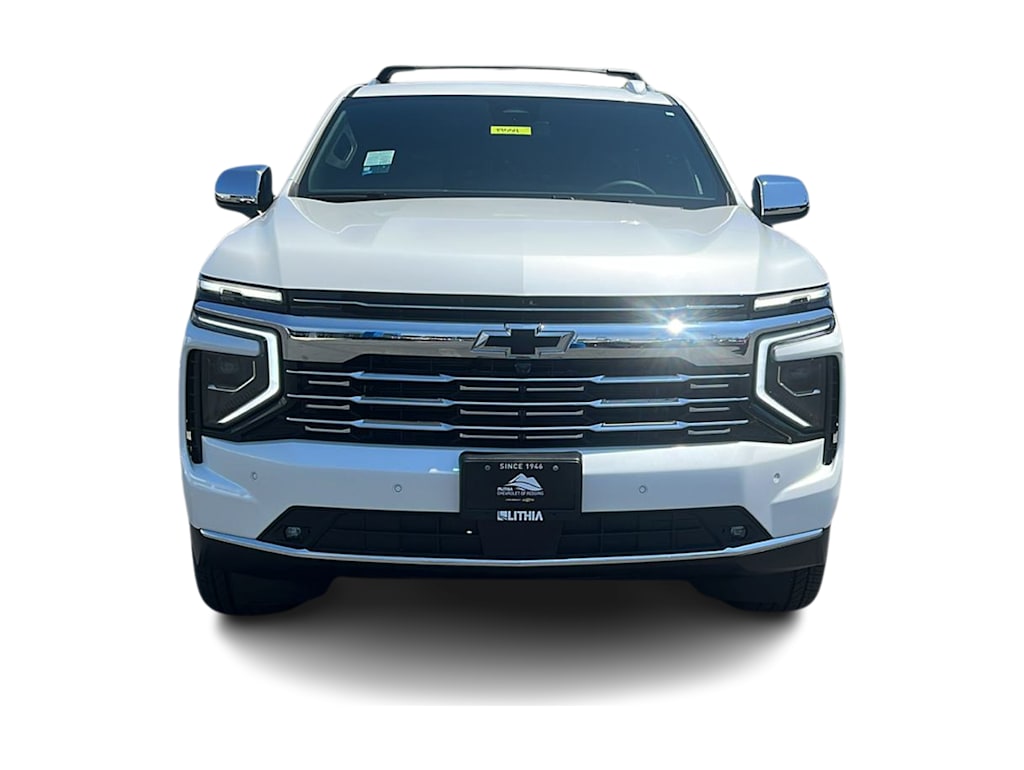 Thumbnail: 2025 Chevrolet Tahoe - 6