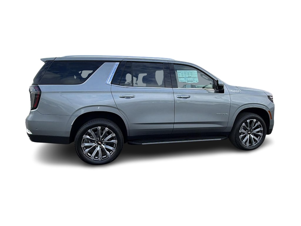 Thumbnail: 2026 Chevrolet Tahoe - 20