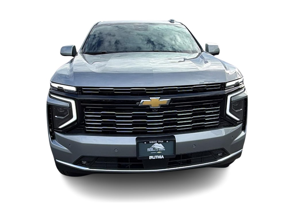 Thumbnail: 2026 Chevrolet Tahoe - 6