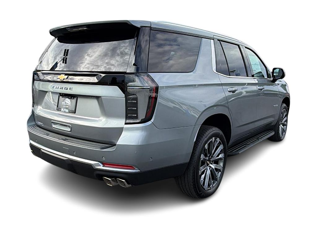 Thumbnail: 2026 Chevrolet Tahoe - 21