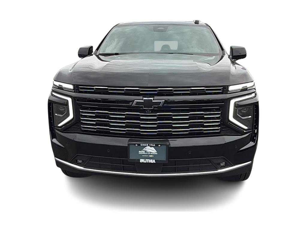Thumbnail: 2026 Chevrolet Tahoe - 5