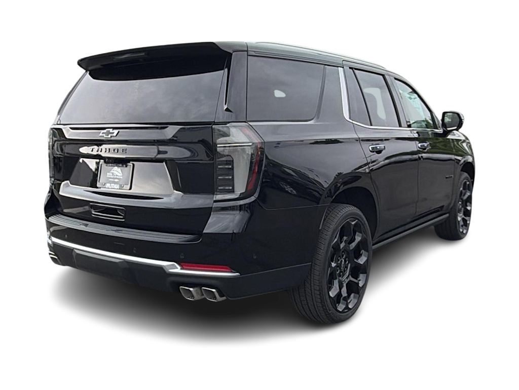 Thumbnail: 2026 Chevrolet Tahoe - 21