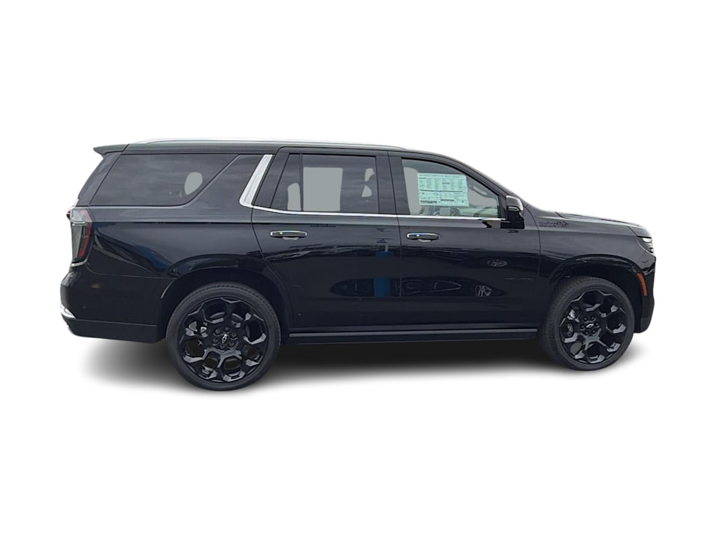 Thumbnail: 2026 Chevrolet Tahoe - 20