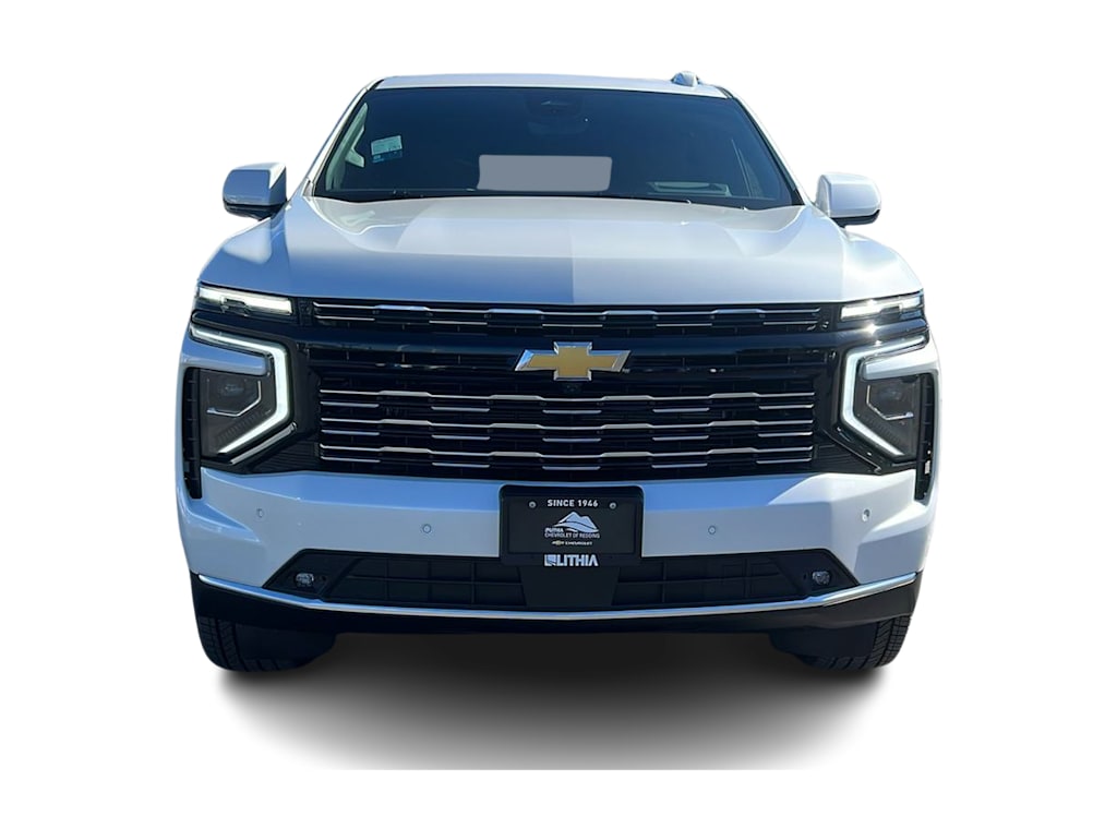 Thumbnail: 2025 Chevrolet Tahoe - 6