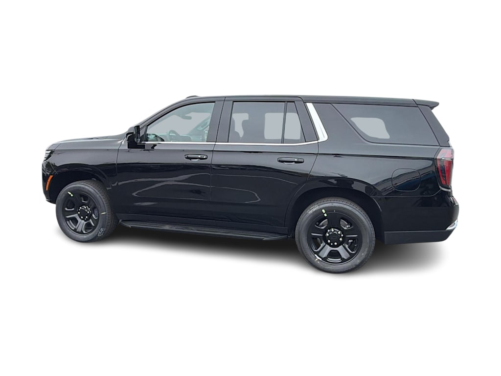 Thumbnail: 2026 Chevrolet Tahoe - 3