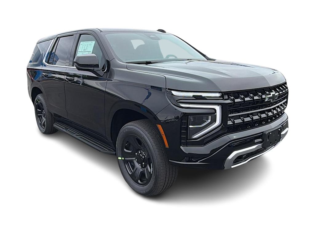 Thumbnail: 2026 Chevrolet Tahoe - 19