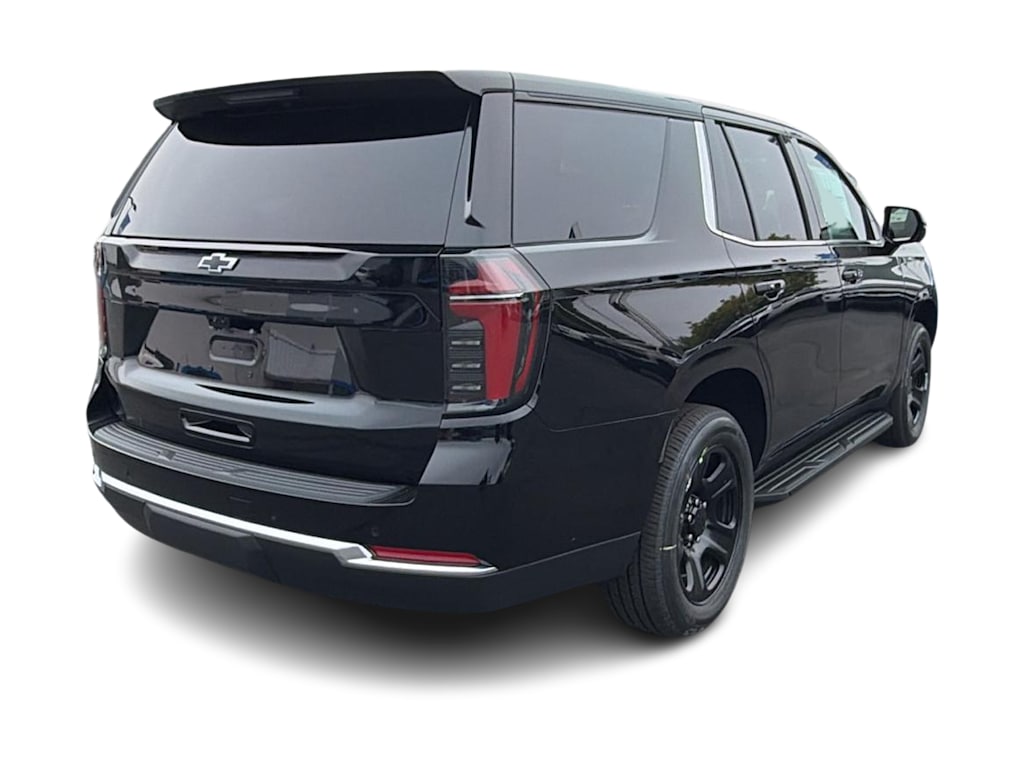 Thumbnail: 2026 Chevrolet Tahoe - 21