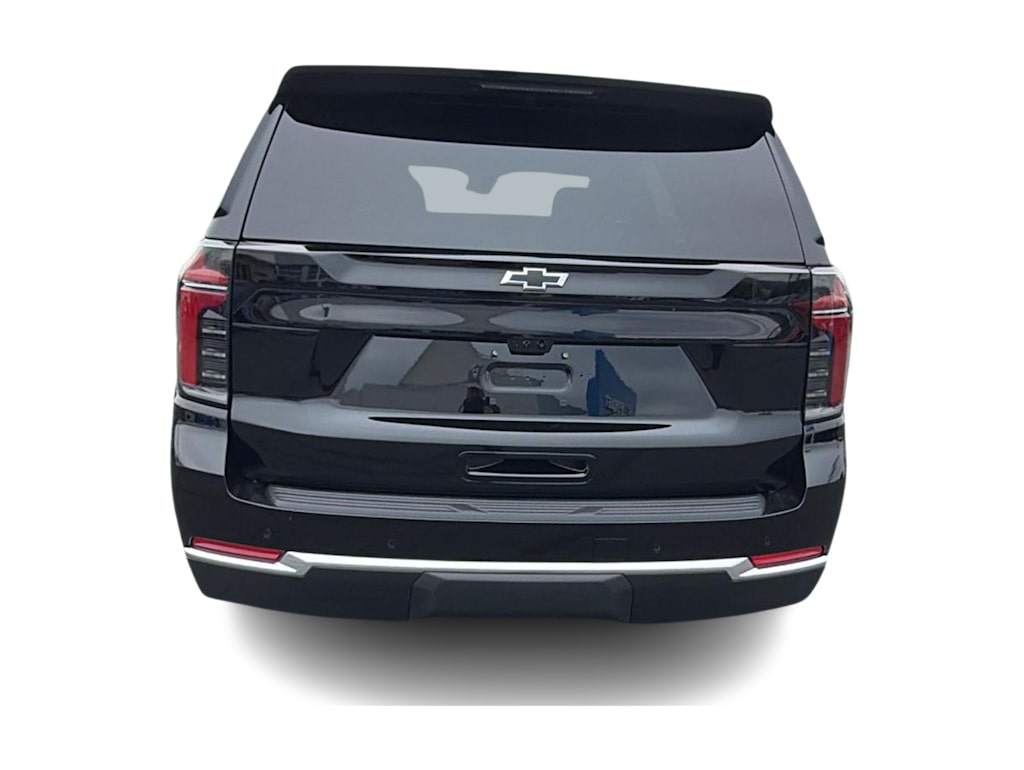 Thumbnail: 2026 Chevrolet Tahoe - 5