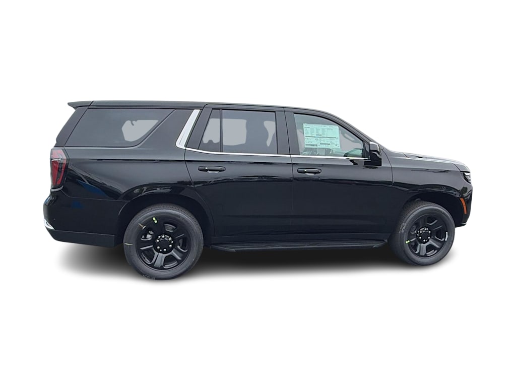 Thumbnail: 2026 Chevrolet Tahoe - 20