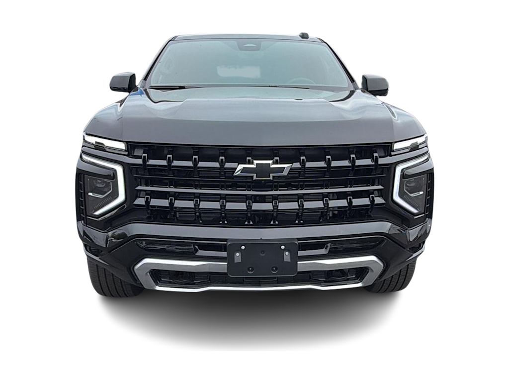 Thumbnail: 2026 Chevrolet Tahoe - 6