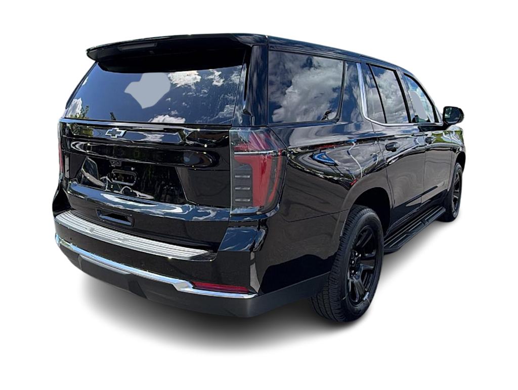 Thumbnail: 2026 Chevrolet Tahoe - 20