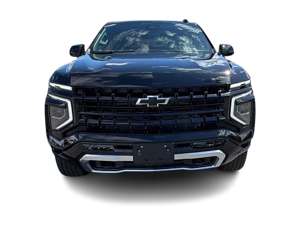 Thumbnail: 2026 Chevrolet Tahoe - 6