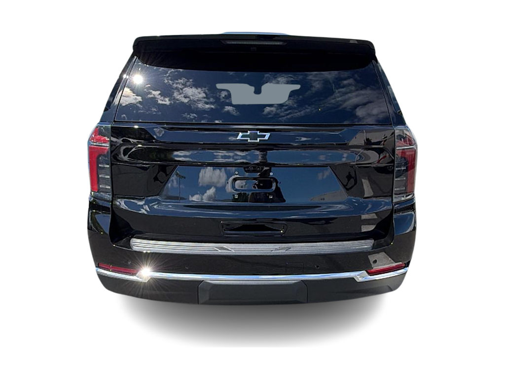 Thumbnail: 2026 Chevrolet Tahoe - 5
