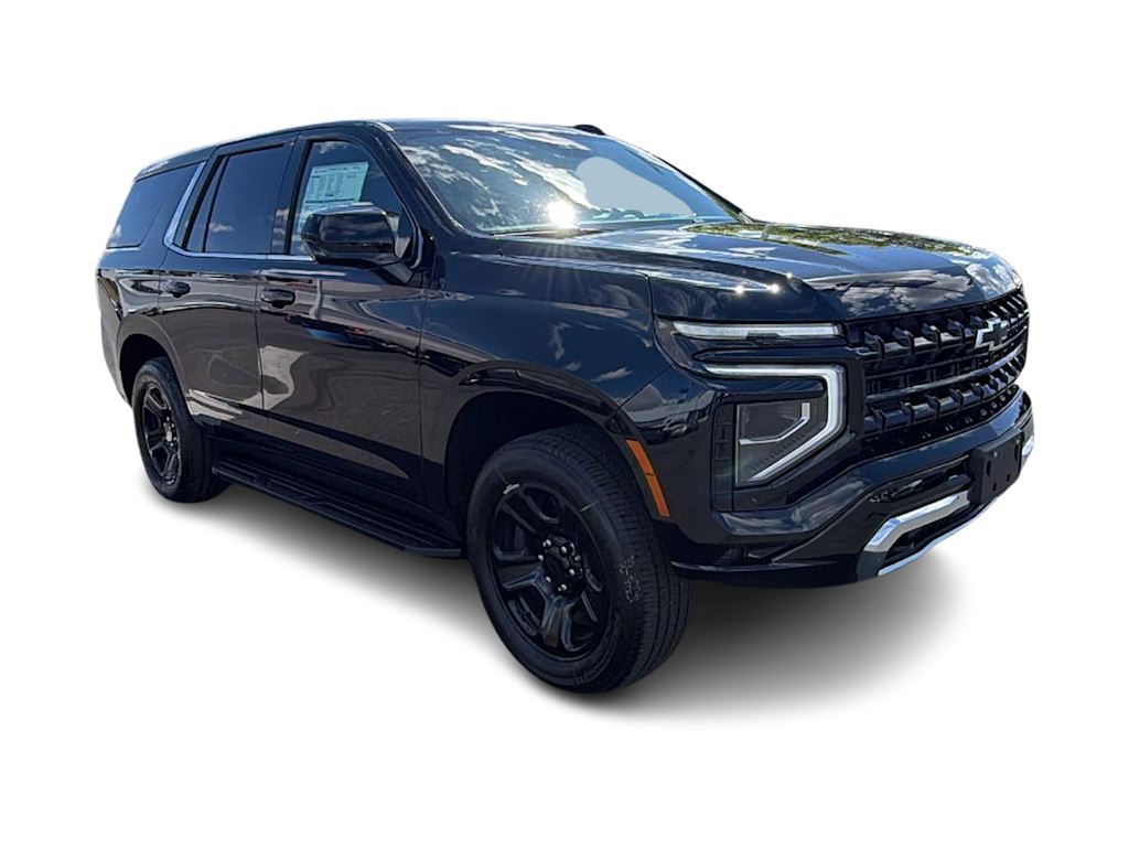 Thumbnail: 2026 Chevrolet Tahoe - 18