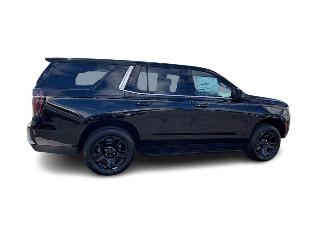 Thumbnail: 2026 Chevrolet Tahoe - 19