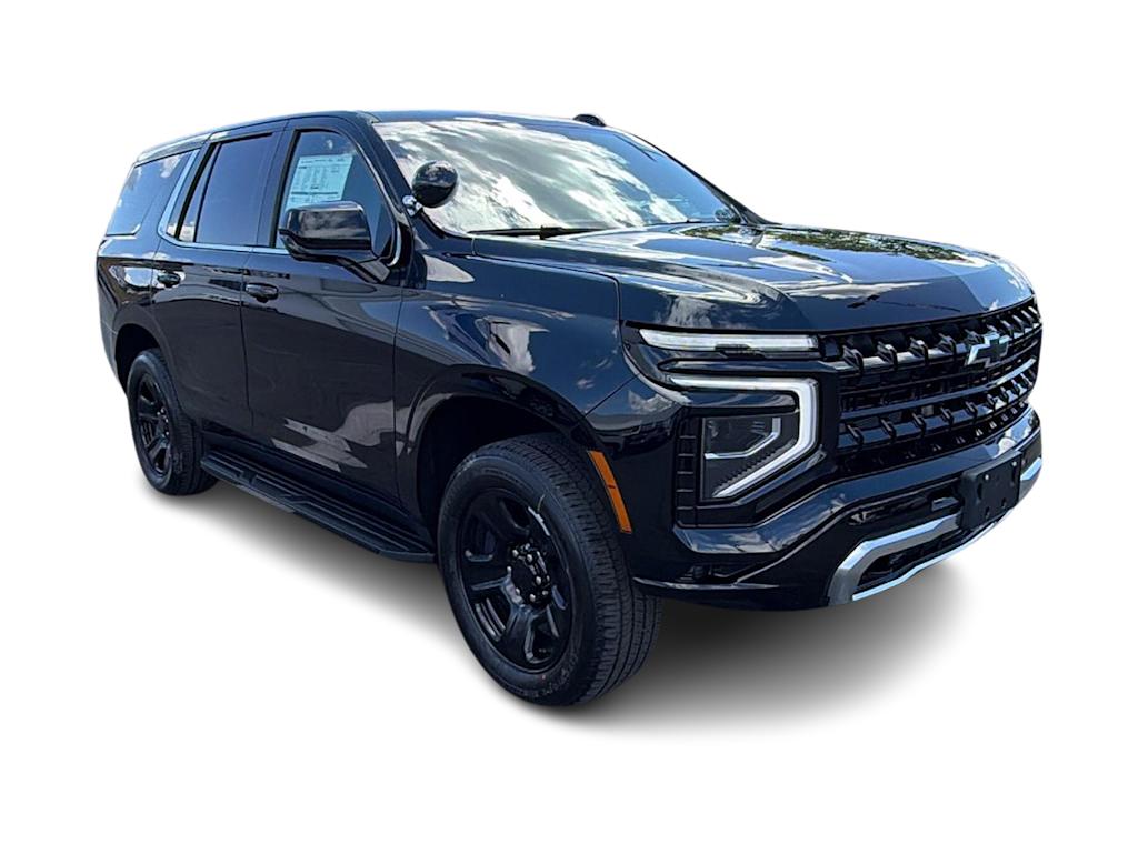 Thumbnail: 2026 Chevrolet Tahoe - 17