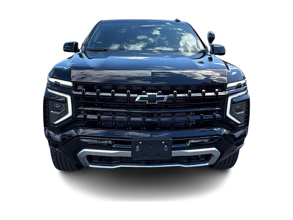 Thumbnail: 2026 Chevrolet Tahoe - 6