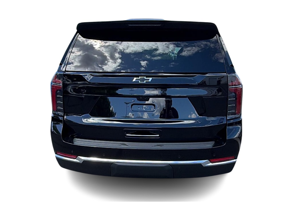 Thumbnail: 2026 Chevrolet Tahoe - 5