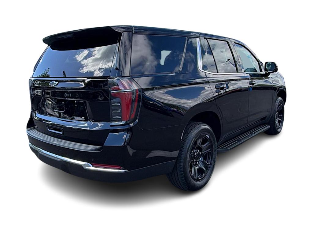 Thumbnail: 2026 Chevrolet Tahoe - 19