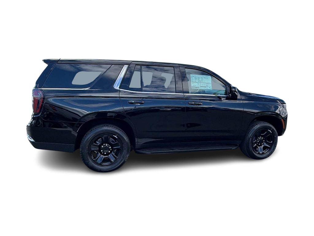 Thumbnail: 2026 Chevrolet Tahoe - 18