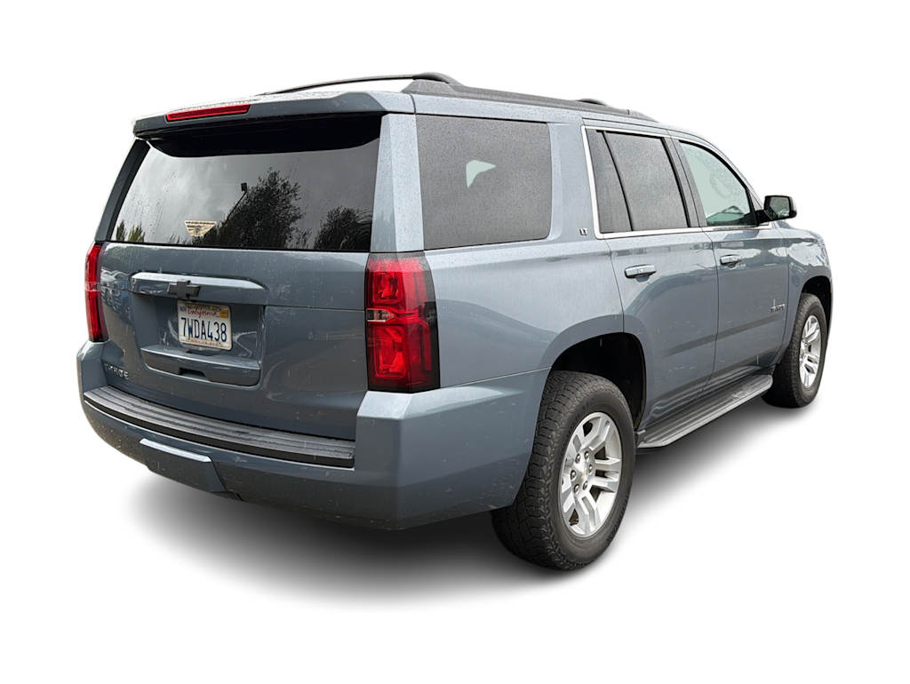 Thumbnail: 2016 Chevrolet Tahoe - 19