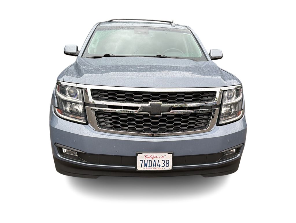 Thumbnail: 2016 Chevrolet Tahoe - 6