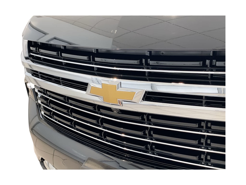 2024 Chevrolet Suburban 1500 LT 35