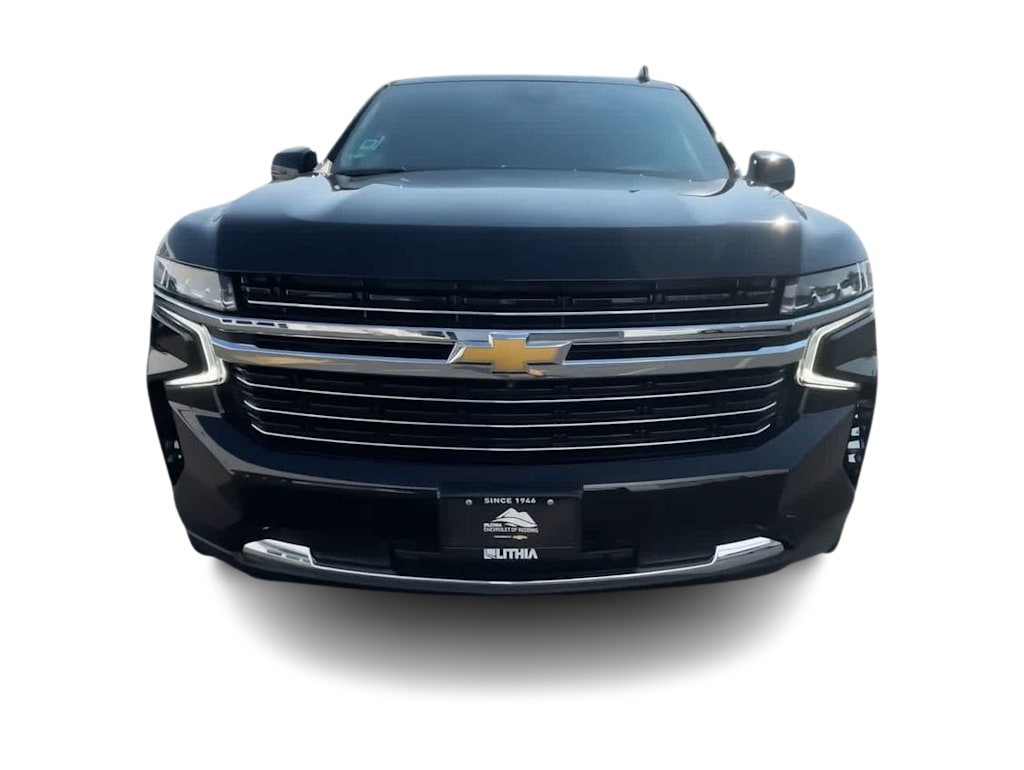 2024 Chevrolet Suburban 1500 LT 5