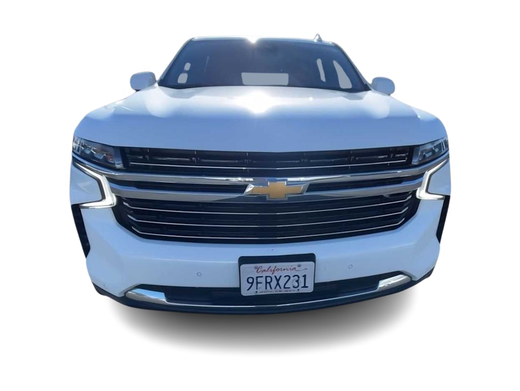 2023 Chevrolet Suburban 1500 LT 5