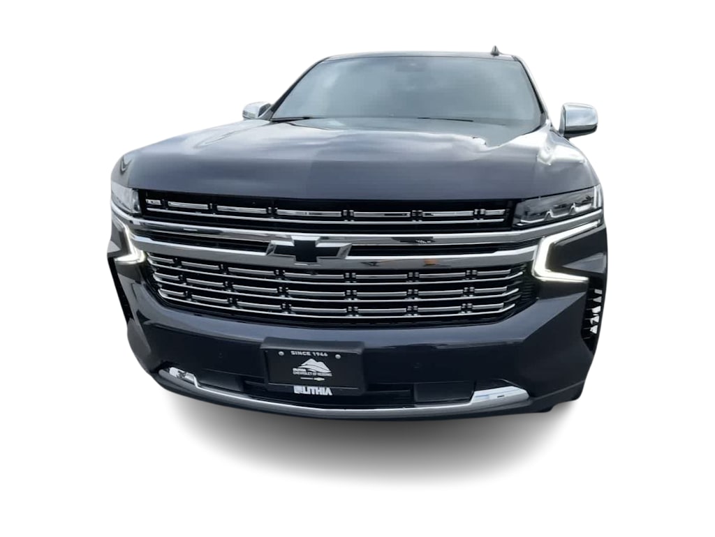 2024 Chevrolet Suburban Premier 5