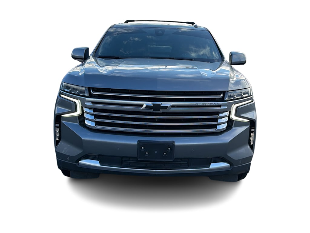 Thumbnail: 2021 Chevrolet Suburban - 6