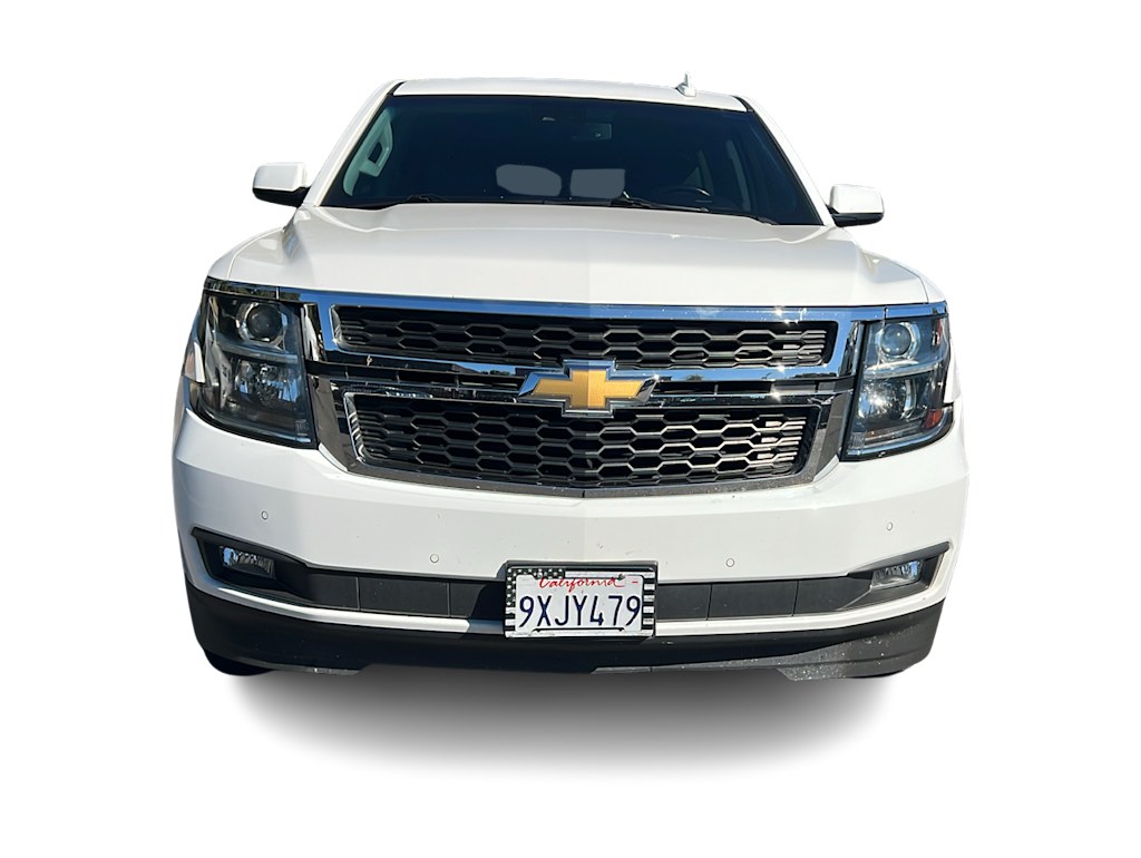 Thumbnail: 2019 Chevrolet Suburban - 6