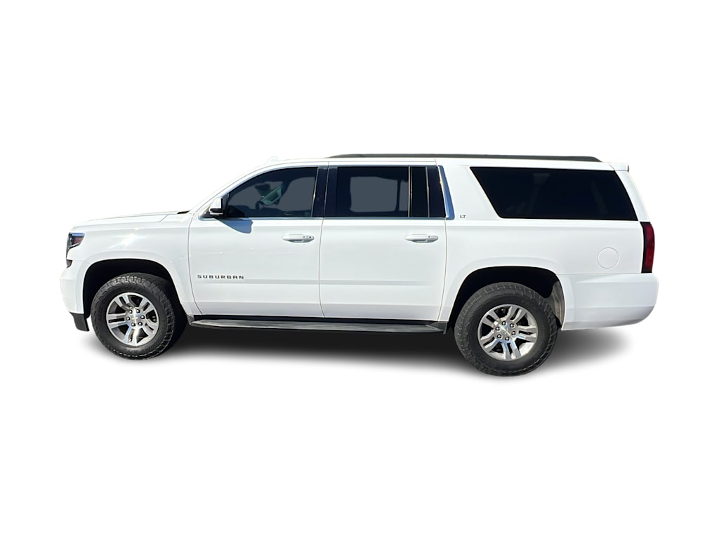 Thumbnail: 2019 Chevrolet Suburban - 3