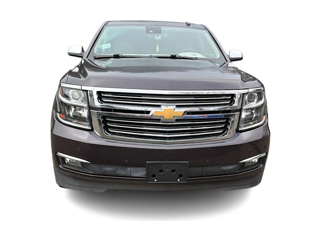 Thumbnail: 2016 Chevrolet Suburban - 6
