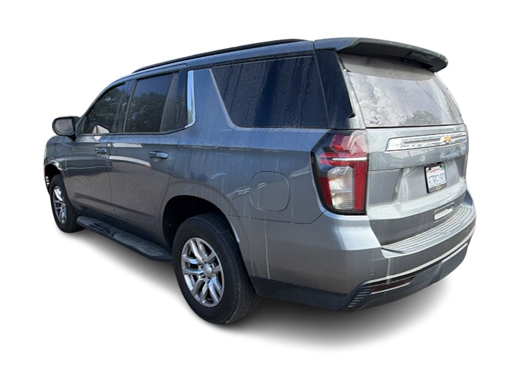 Thumbnail: 2022 Chevrolet Tahoe - 4