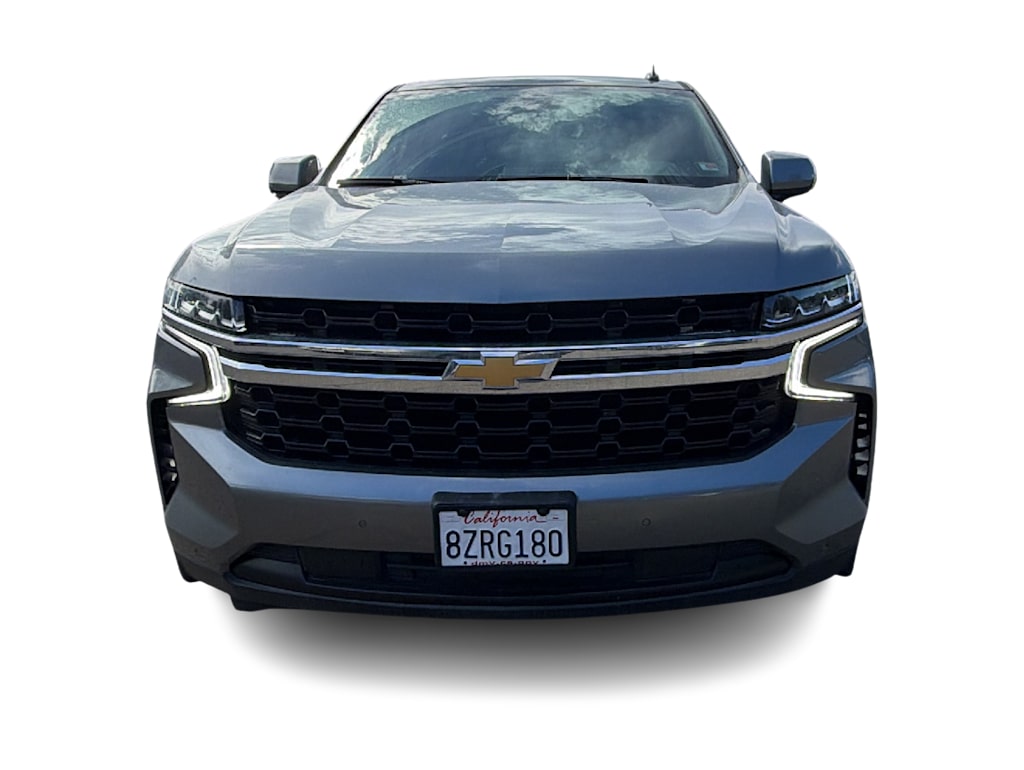 Thumbnail: 2022 Chevrolet Tahoe - 6