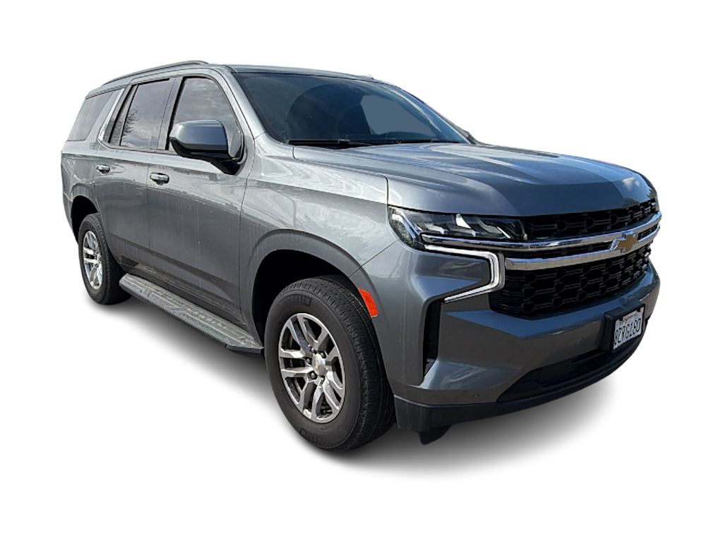 Thumbnail: 2022 Chevrolet Tahoe - 9