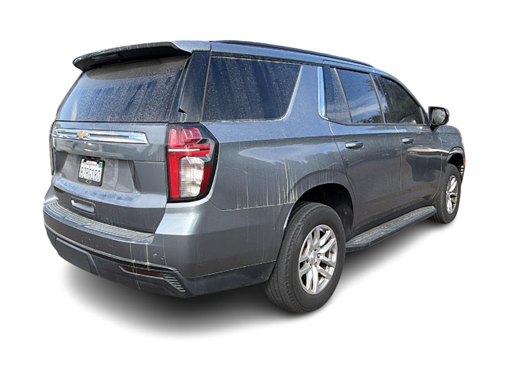 Thumbnail: 2022 Chevrolet Tahoe - 11