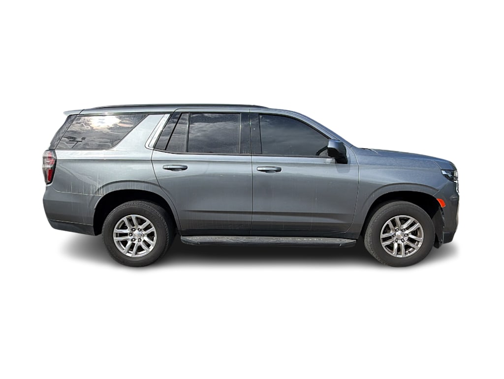 Thumbnail: 2022 Chevrolet Tahoe - 10